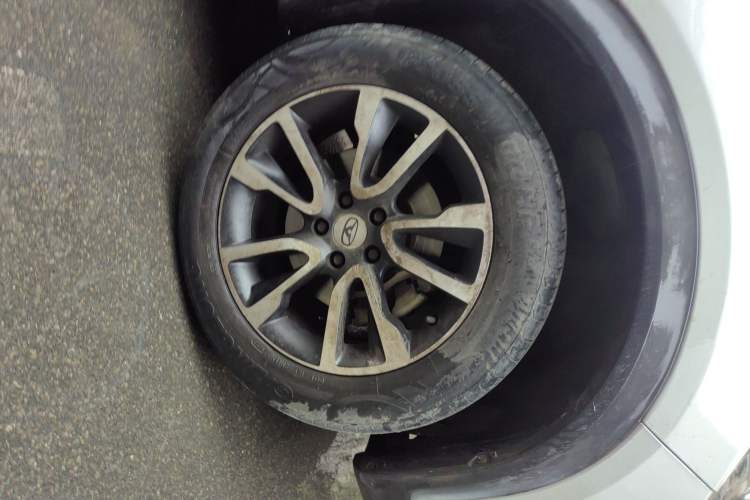 Used Cowin X3 2017 1.6L Manual Enthusiast Edition China V Standard
