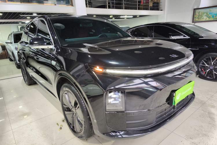 Used Li Auto L6 2024 Pro Model