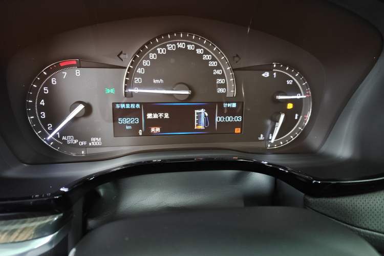 Used Cadillac XT5 2016 25T Luxury Model