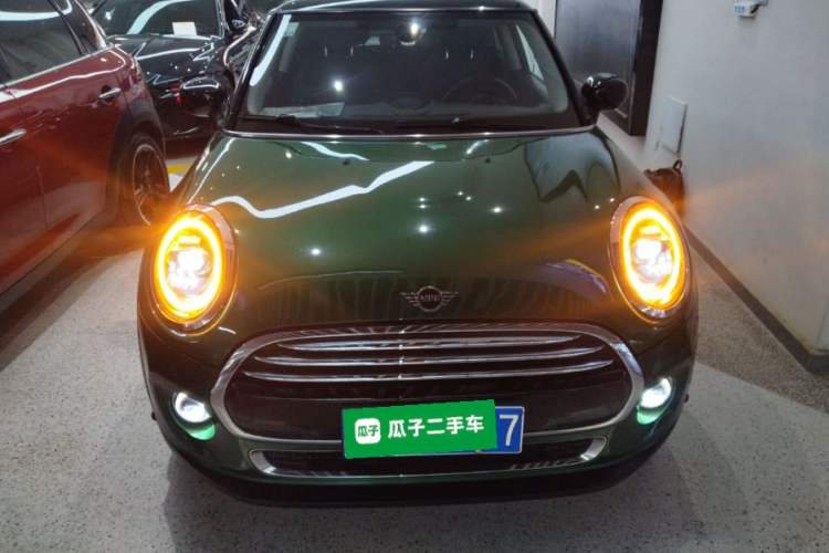 Used  MINI 2020 1.5T COOPER Artist
