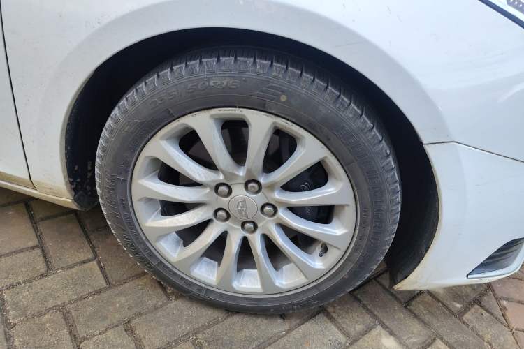 Used Cadillac XTS 2018 28T Tech Edition