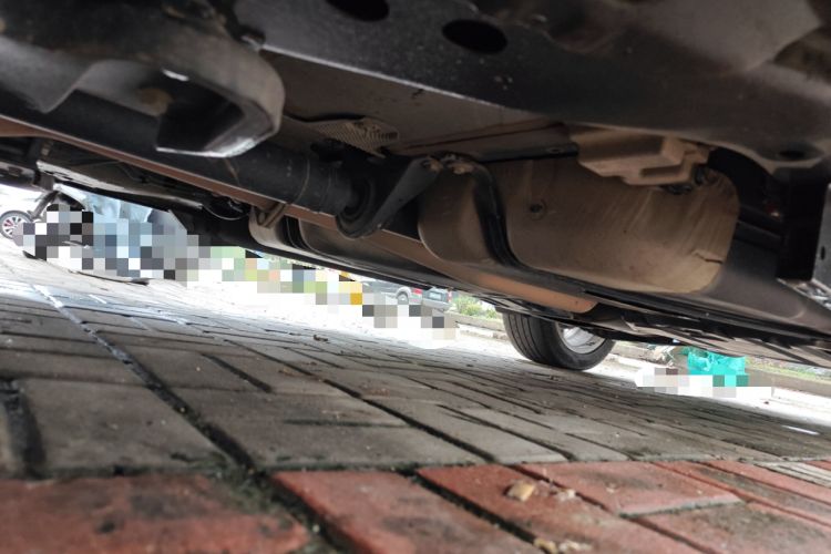 Used Buick Envision 2018 28T Four-Wheel Drive Elite Version
