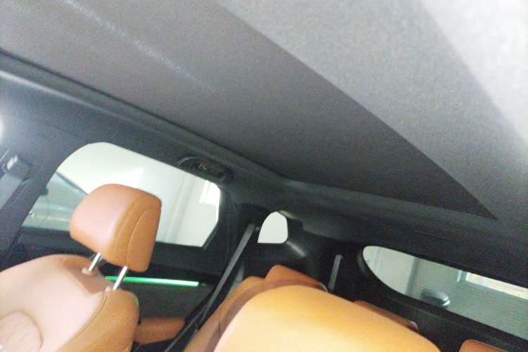 Used BYD Tang New Energy 2023 DM-i Champion Edition 112KM Prestige Model