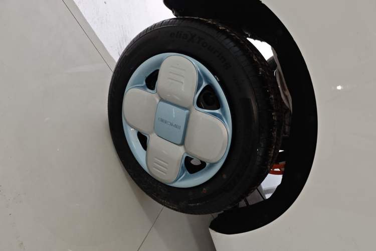 Used  Panda 2024 Panda Mini 200km Endurance Bear