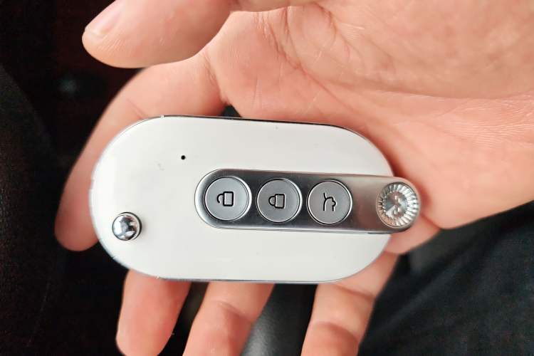 Used Wuling Hongguang MINIEV 2022 GAMEBOY 200km Play Edition with Lithium Iron Phosphate