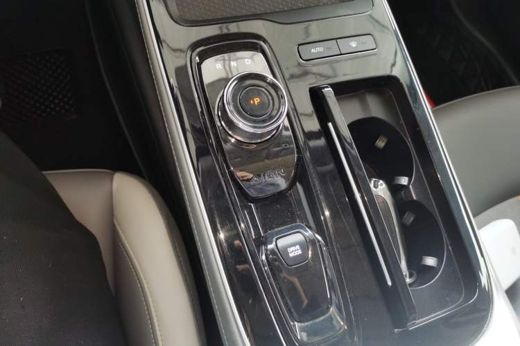 Used AION S Plus 2021 80 Ultra-Long Range Edition
