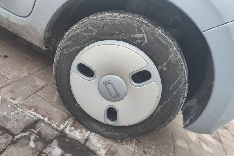 Used Bestune Pony 2025 222km Range Agile Horse