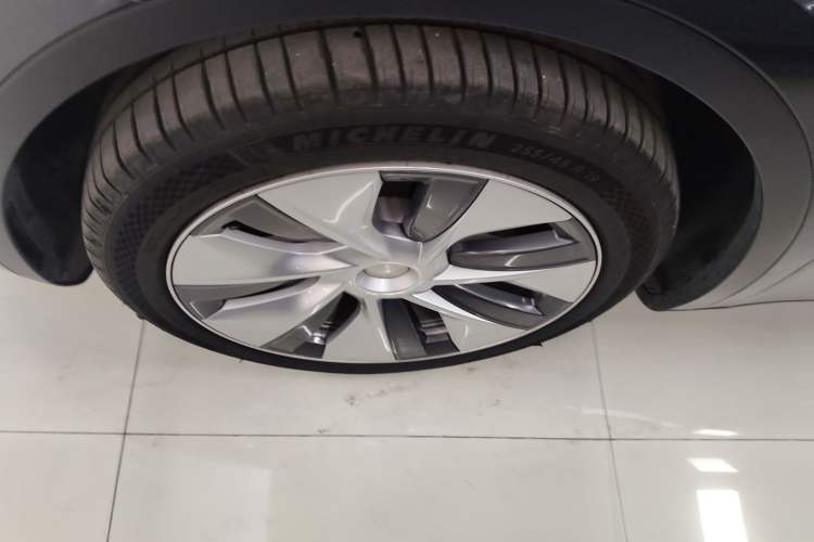 Used Tesla Model Y 2022 Rear-Wheel-Drive Version