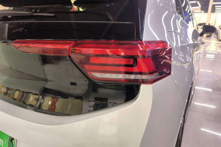 Used Volkswagen ID.3 2023 Pure Smart Edition