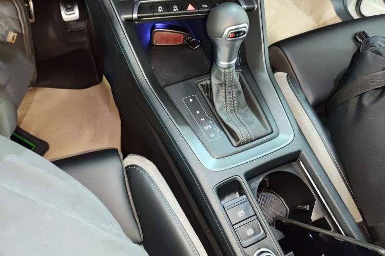 Used Audi Q3 2024 35 TFSI Fashion Dynamic Edition
