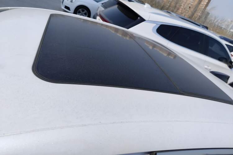 Used BYD Qin L 2025 EV 545KM Excellence Edition