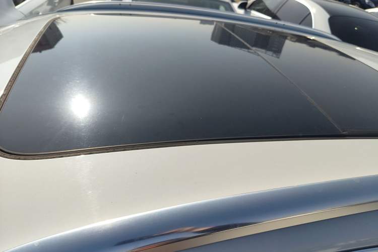 Used Audi Q3 2018 30th Anniversary Edition 30 TFSI Fashion Model