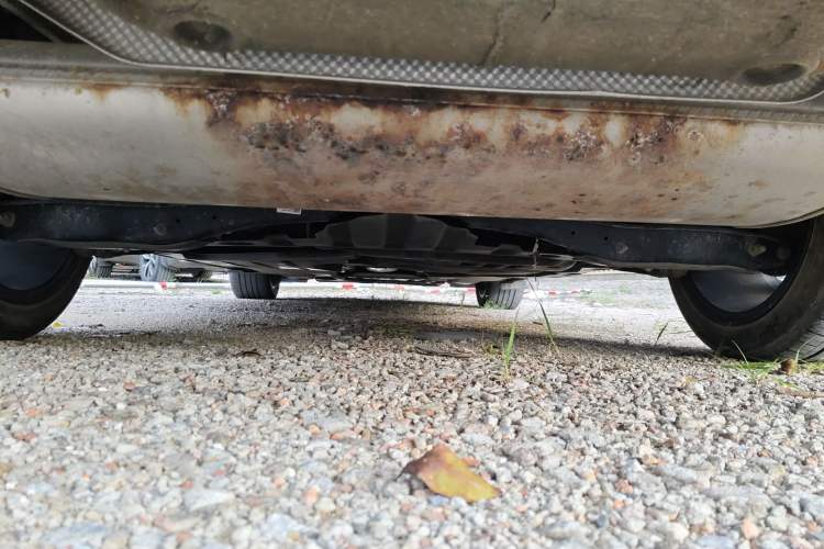 Used Volkswagen Passat 2022 330TSI Elite Edition
