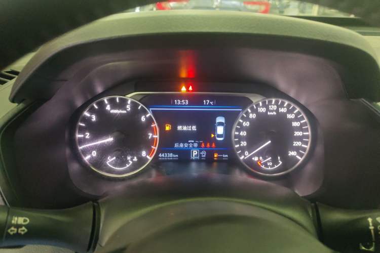 Used Nissan Teana 2022 2.0L XL-TLS Enjoyment Edition
