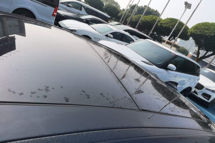 Used BMW 7 Series 2019 Restyled 730Li M Sport Package
