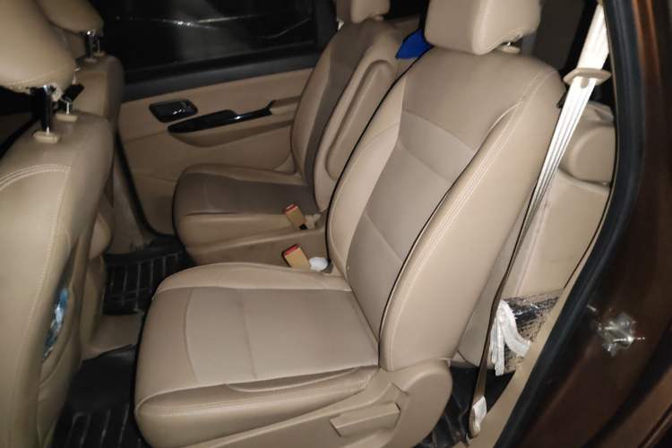 Used Wuling Hongguang 2015 1.5L S1 Comfort China V Standard