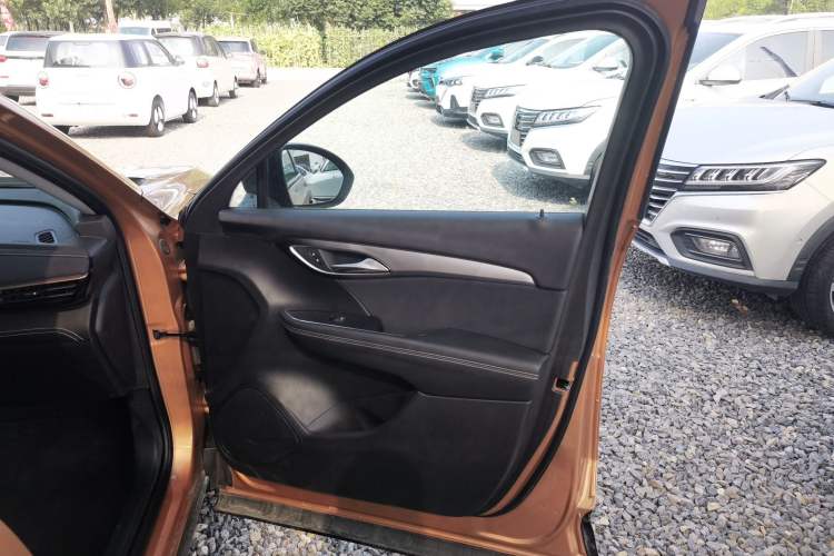 Used Buick Envision 2024 Encore S 25T Ignite Black Style Edition
