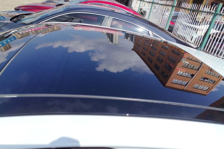 Used Audi A3 2018 30th Anniversary Edition Limousine 35 TFSI Style Model