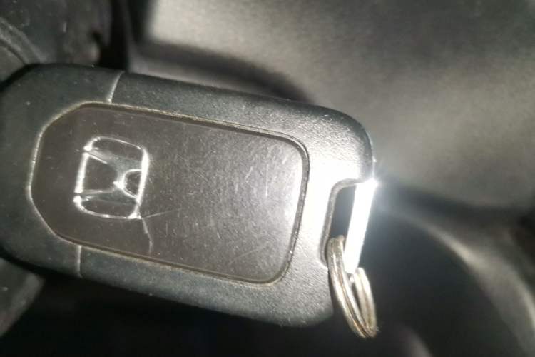 Used Honda Breeze 2021 240TURBO CVT Front-Wheel Drive Elite Edition
