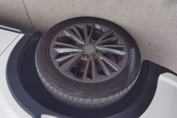 Used NETA V 2022 Chao 400 Lite