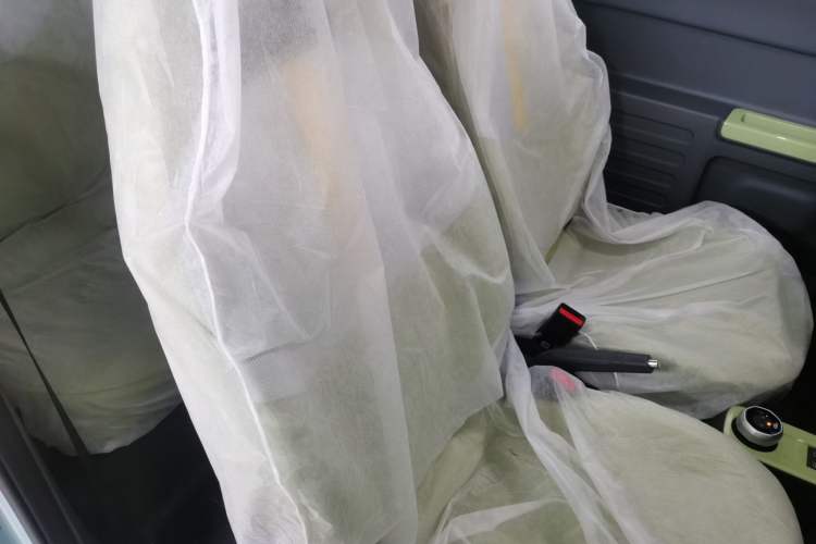 Used  Panda 2024 Panda Mini 200km Endurance Bear
