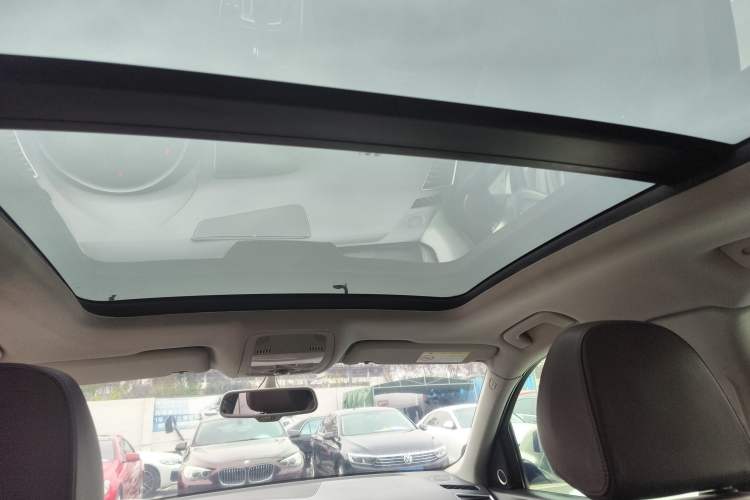 Used Audi Q5 2013 40 TFSI Comfort Edition
