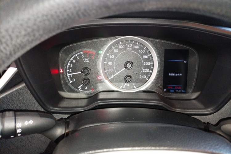 Used Toyota Corolla 2021 1.2T S-CVT Elite PLUS Edition
