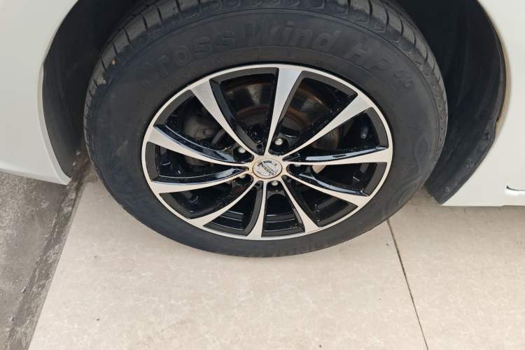 Used Nissan Sylphy 2021 Classic 1.6XE CVT Exclusive Edition