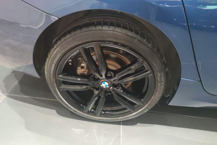 Used BMW 1 Series 2021 Restyled 125i M Sport Night Edition