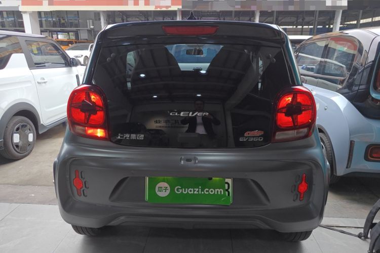 Used Roewe Clever 2022 311km QiQi BoBo Edition