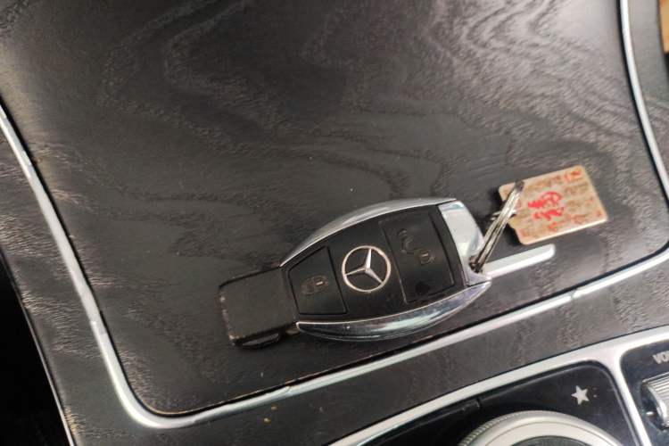 Used Mercedes-Benz C-Class (Import) 2016 C 180 Estate
