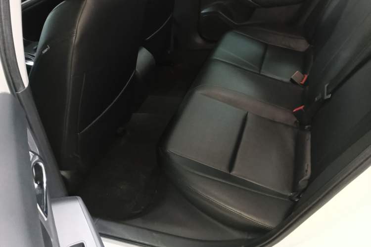 Used Honda Civic 2023 240TURBO CVT Dynamic Edition
