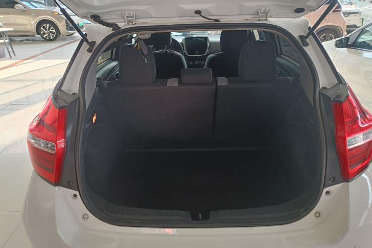 Used Toyota YARiS L 2020 1.5L CVT Leading Edition