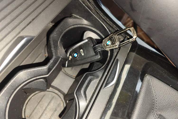 Used BMW X1 2020 sDrive20Li Premium Edition