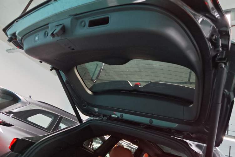 Used Changan CS75 PLUS 2025 4th Generation 1.5T New Blue Whale Smart Flagship Version
