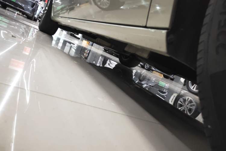 Used Buick GL8 2020 ES Land Cruiser 653T Comfort Edition
