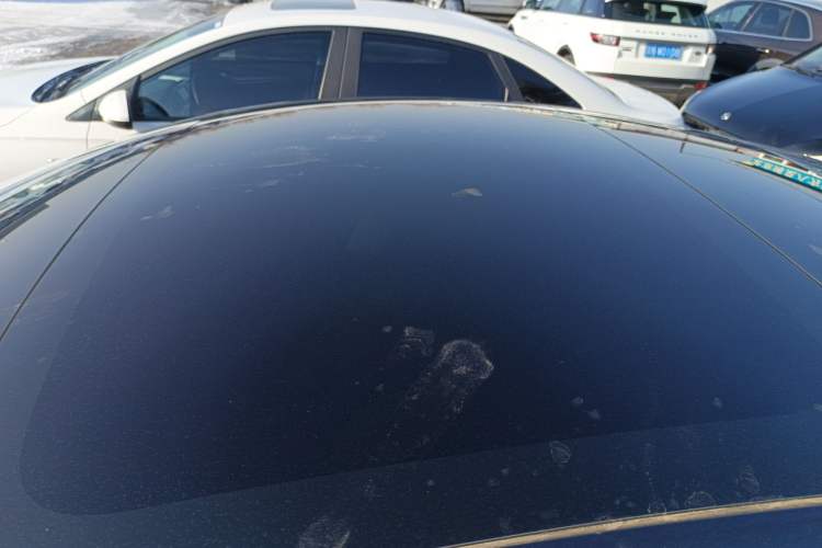 Used Tesla Model 3 2023 Long-Range All-Wheel-Drive Version
