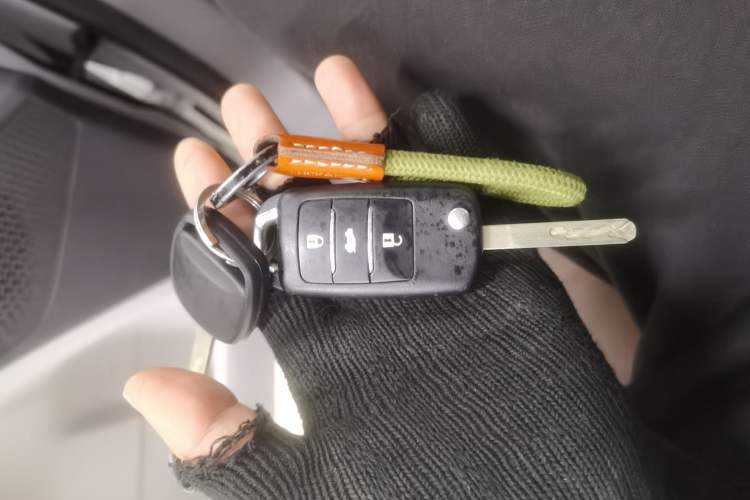 Used  Lumin 2024 130km Qingyue Version
