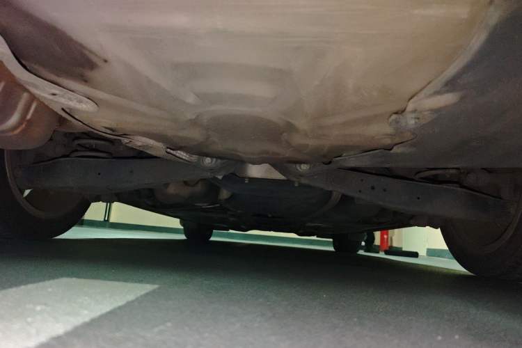 Used Volkswagen Sagitar 2018 280TSI DSG Luxury Model
