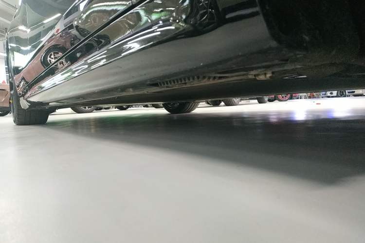 Used  SU7 2024 Four-Wheel Drive Ultra-Long Range Advanced Intelligent Driving Max Edition
