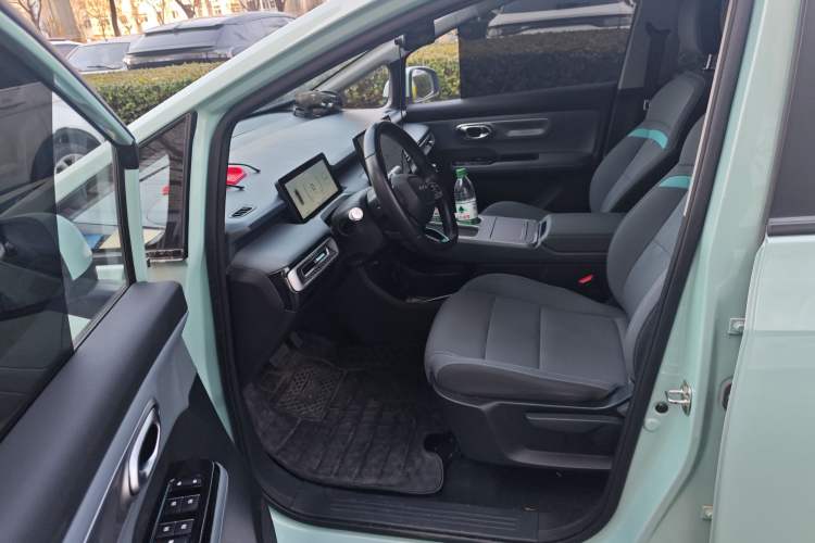 Used AION Y 2023 Plus 510 Enjoy Edition
