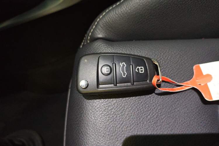 Used Audi Q2L 2018 35 TFSI Luxury Attractive Model China V Standard