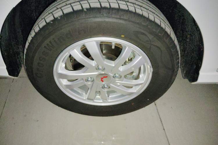 Used Wuling Hongguang 2021 1.5L Facelifted S Comfort Version with Electric Power Steering LAR
