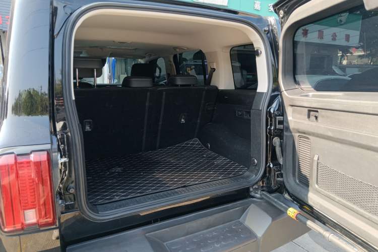 Used Tank 300 2023 Off-Road Edition 2.0T Challenger