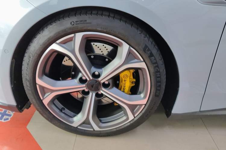 Used Nio ET5T 2024 75kWh Touring