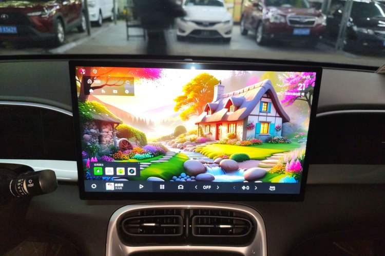 Used  Geome 2025 UP 410km Exploration Edition
