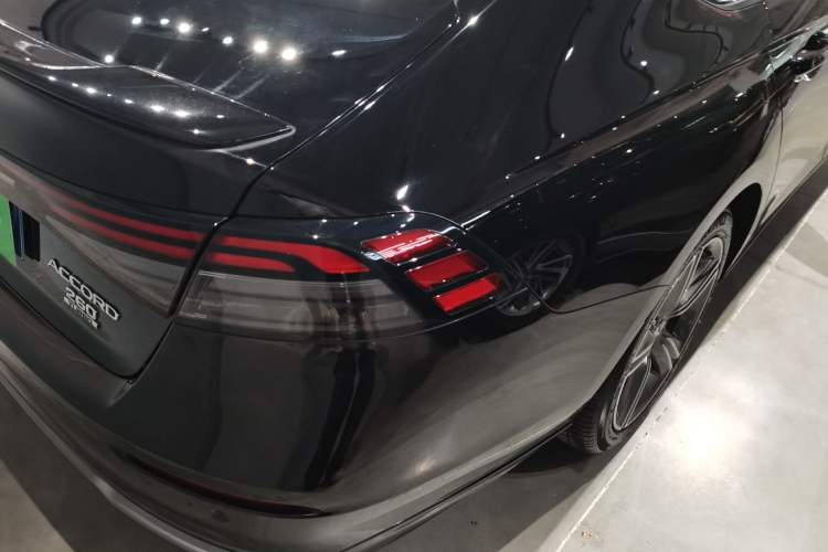 Used Honda Accord 2024 260TURBO Prestige Edition
