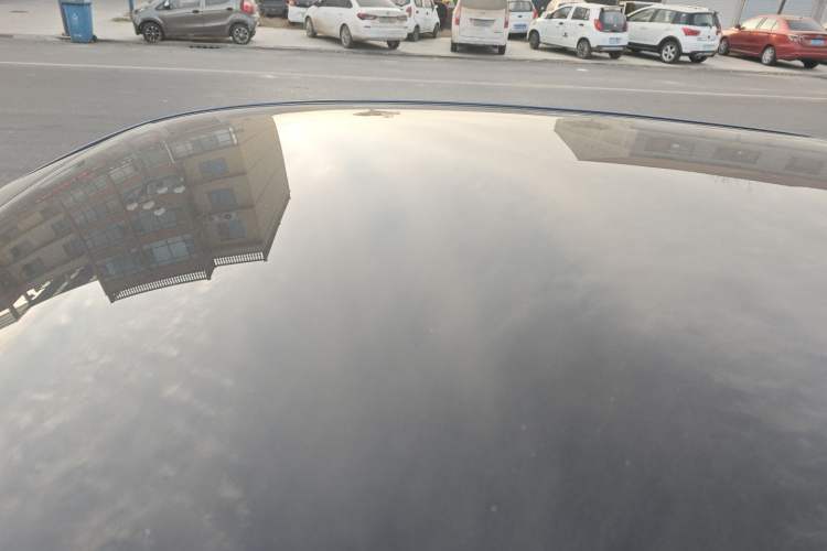 Used Chery Little Ant 2022 Revised Version Sweet Pink Edition Half-Sugar Version Lithium Iron Phosphate 30.7 kWh 30 kW 301 km
