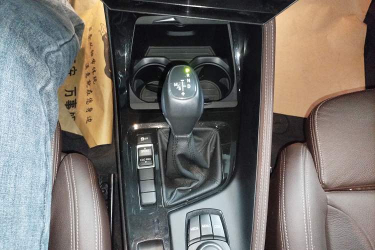 Used BMW X1 2018 sDrive18Li Luxury Model