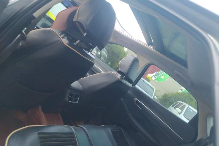 Used Hyundai Sonata 2020 270TGDi DCT GLS Elite Edition
